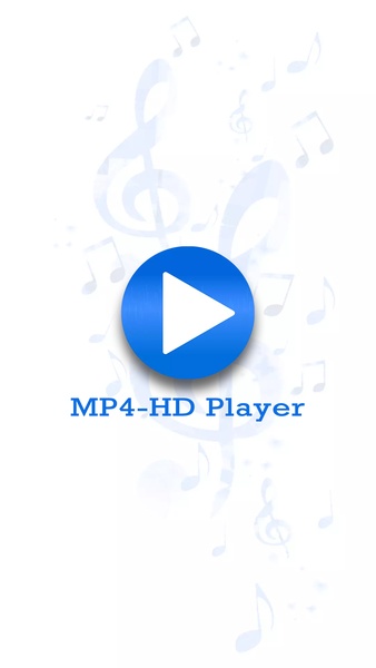 HD video player &Music player應用截圖第0張