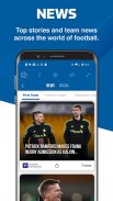 LUFCMOT - Live Scores & News Ekran Görüntüsü 2