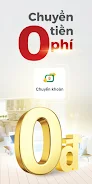 Agribank E-Mobile Banking Скриншот 3