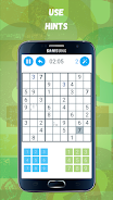 Sudoku: Train your brain Zrzut ekranu 2