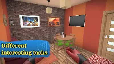 House Flipper: Home Design Tangkapan skrin 2