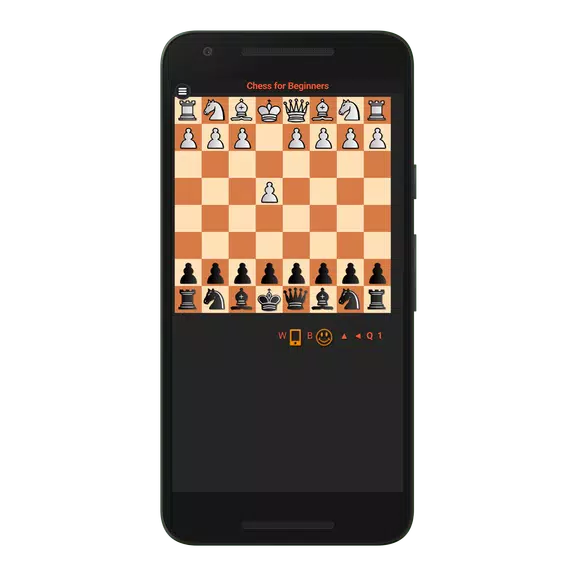 Chess For Beginners Ảnh chụp màn hình 2