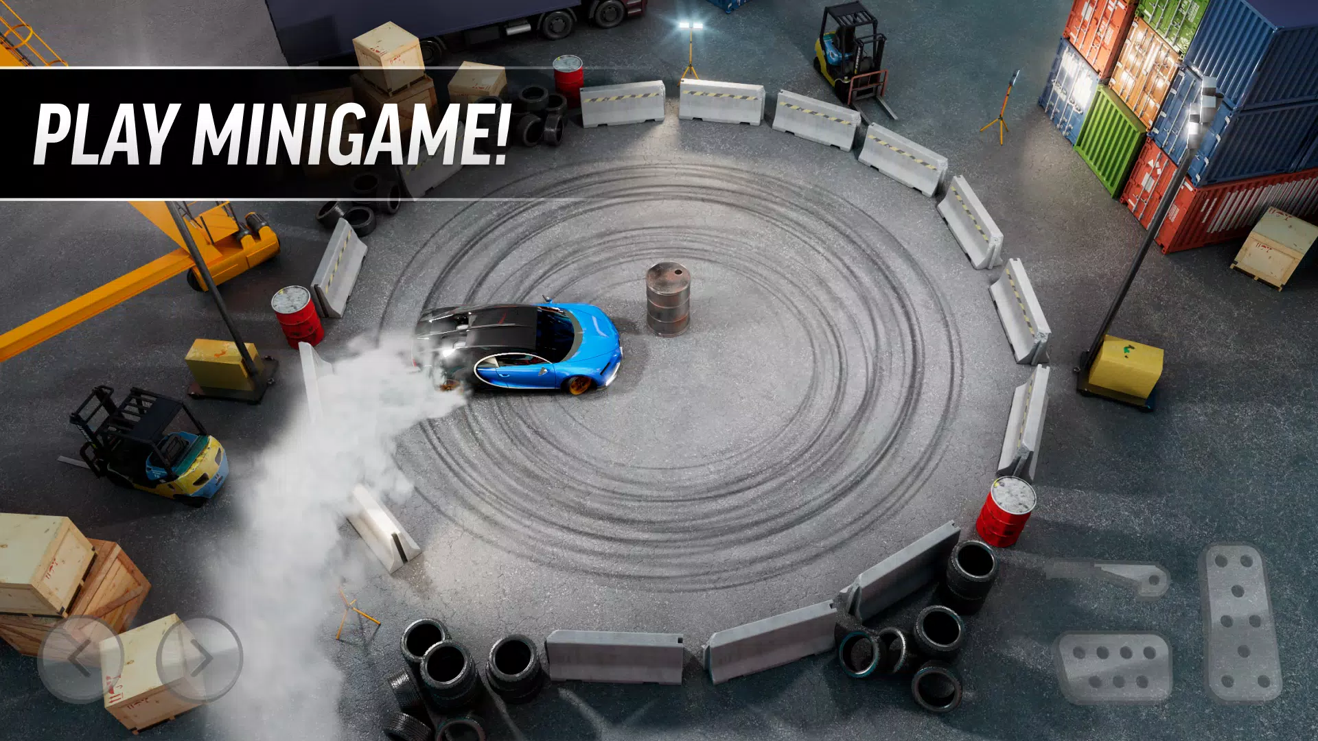 Drift Max Pro Car Racing Game應用截圖第2張
