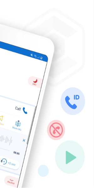 CallMaster স্ক্রিনশট 2