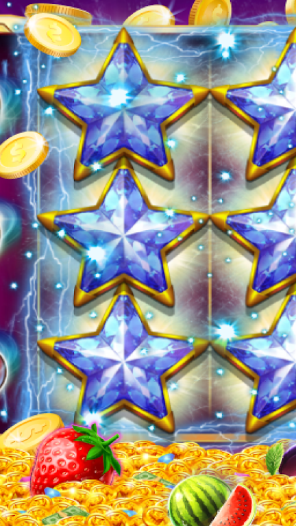 Fruit Gain Capture d'écran 1