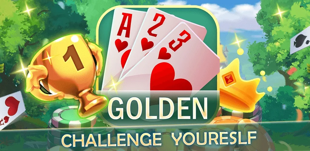 Slots Golden Real Ảnh chụp màn hình 0