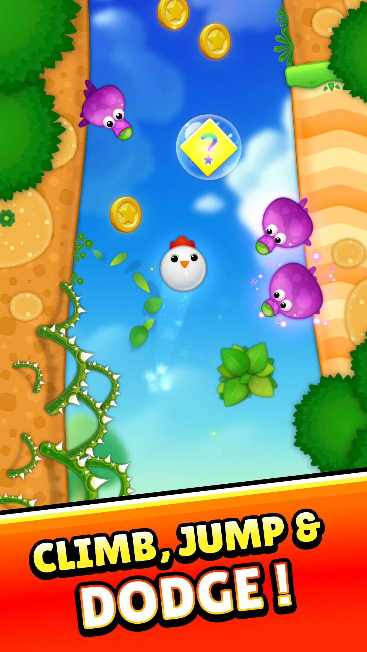 Animal Twist Screenshot 3