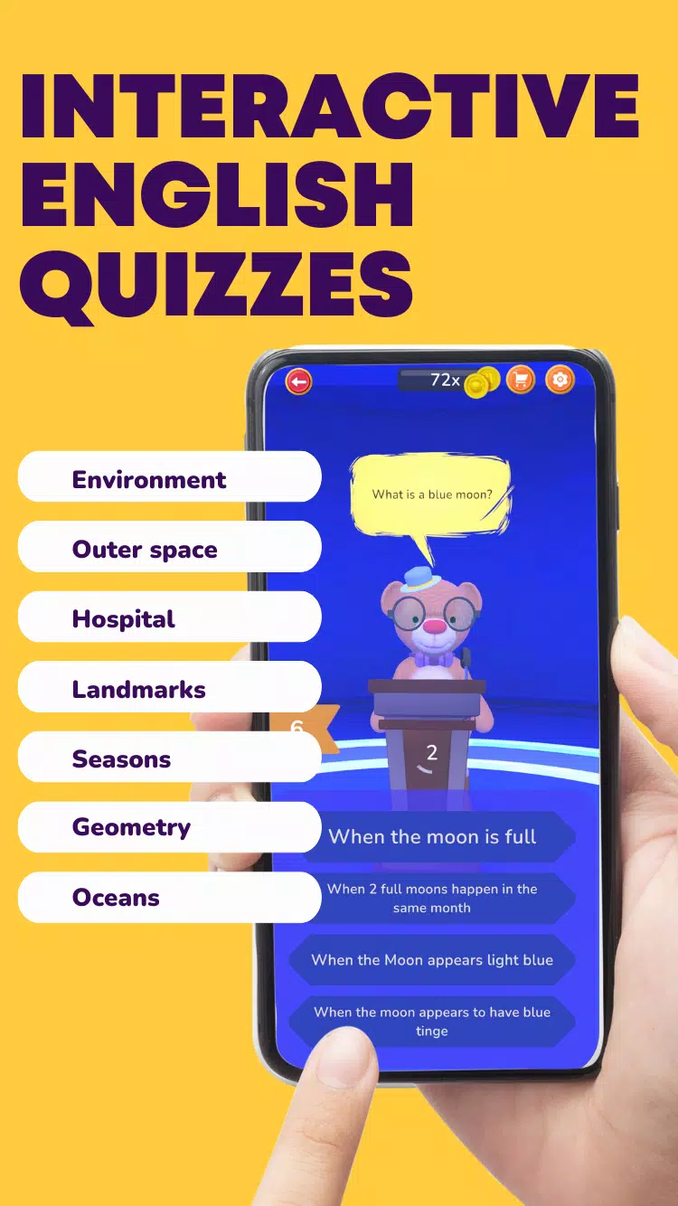 Teddy AI | Study Buddy Screenshot 3