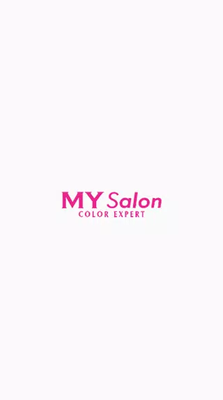 My Salon Indonesia Captura de pantalla 0