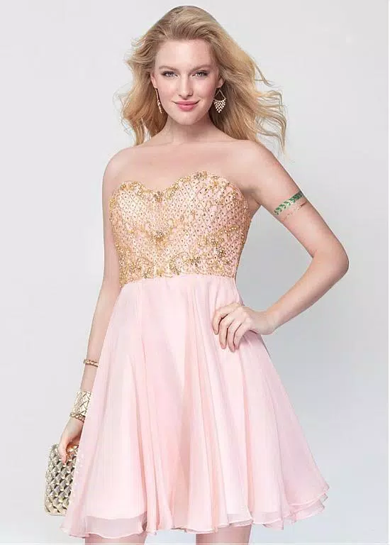 Homecoming Dresses Скриншот 1