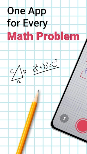 Schermata Symbolab – Math solver 0