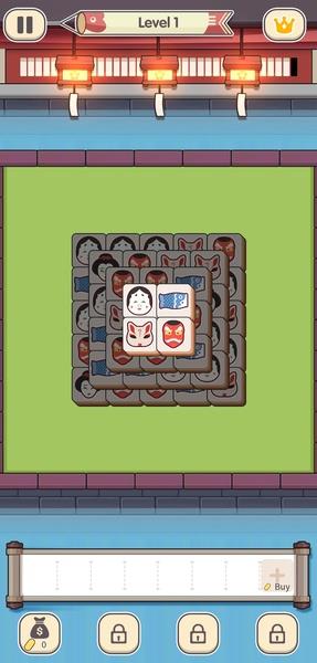 Tile Fun - Triple Puzzle Game Ekran Görüntüsü 2