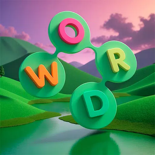 Word Puzzle Trip