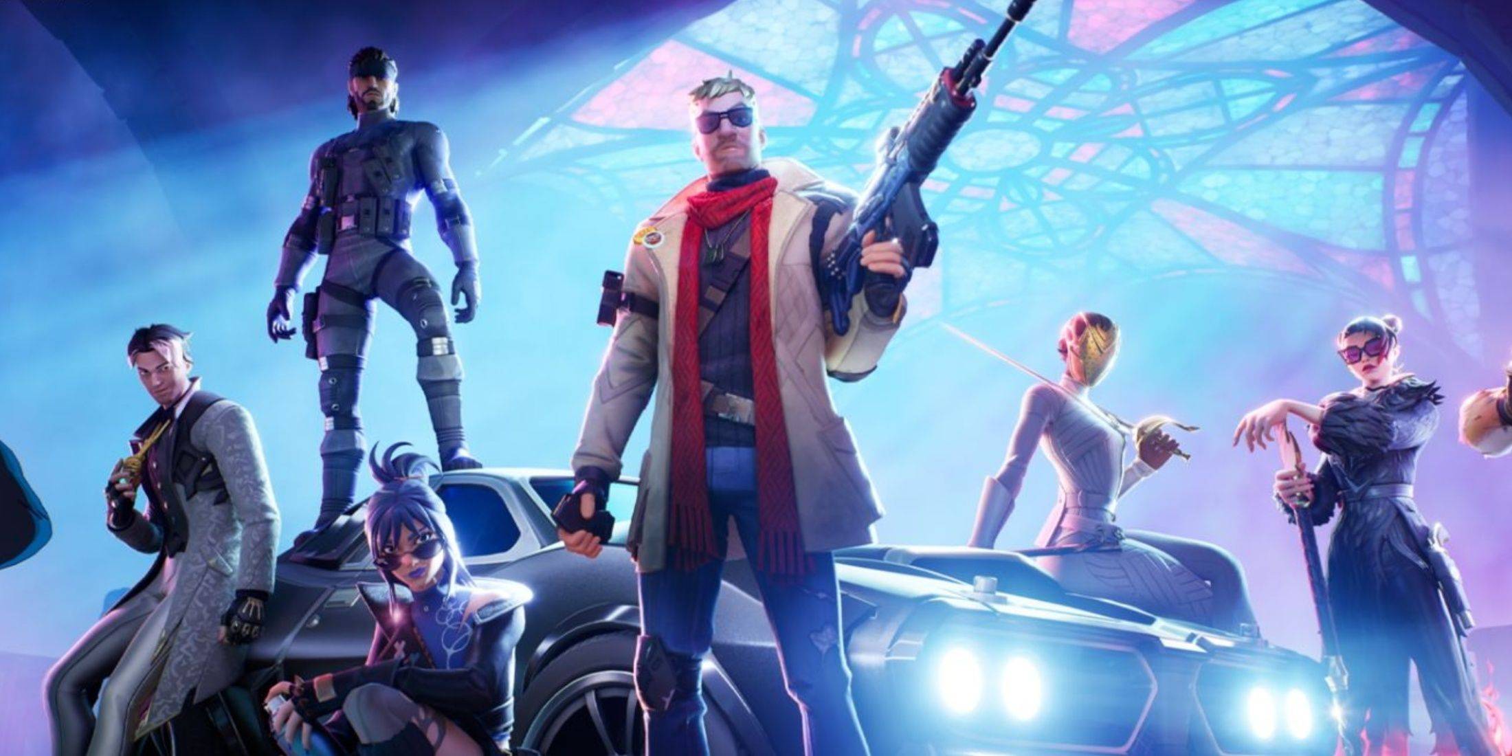 Fortnite : les serveurs sont-ils en panne en ce moment ?