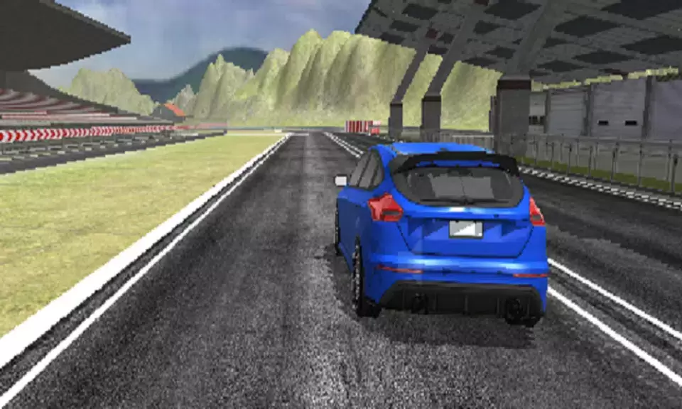 Car drift-3D car drift games應用截圖第2張