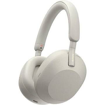 節省40％的Sony WH-1000XM5無線耳機，並取消噪音