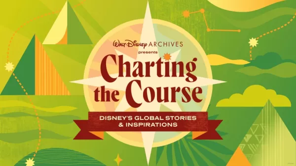 Walt Disney Archives Immagine