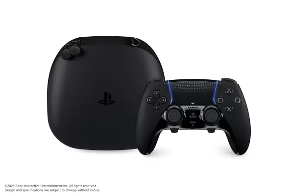 PlayStation Days of Play: Amazon senkt Preis für PS5 DualSense Edge.