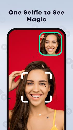 FaceMagic: AI Videos & Photos应用截图第0张