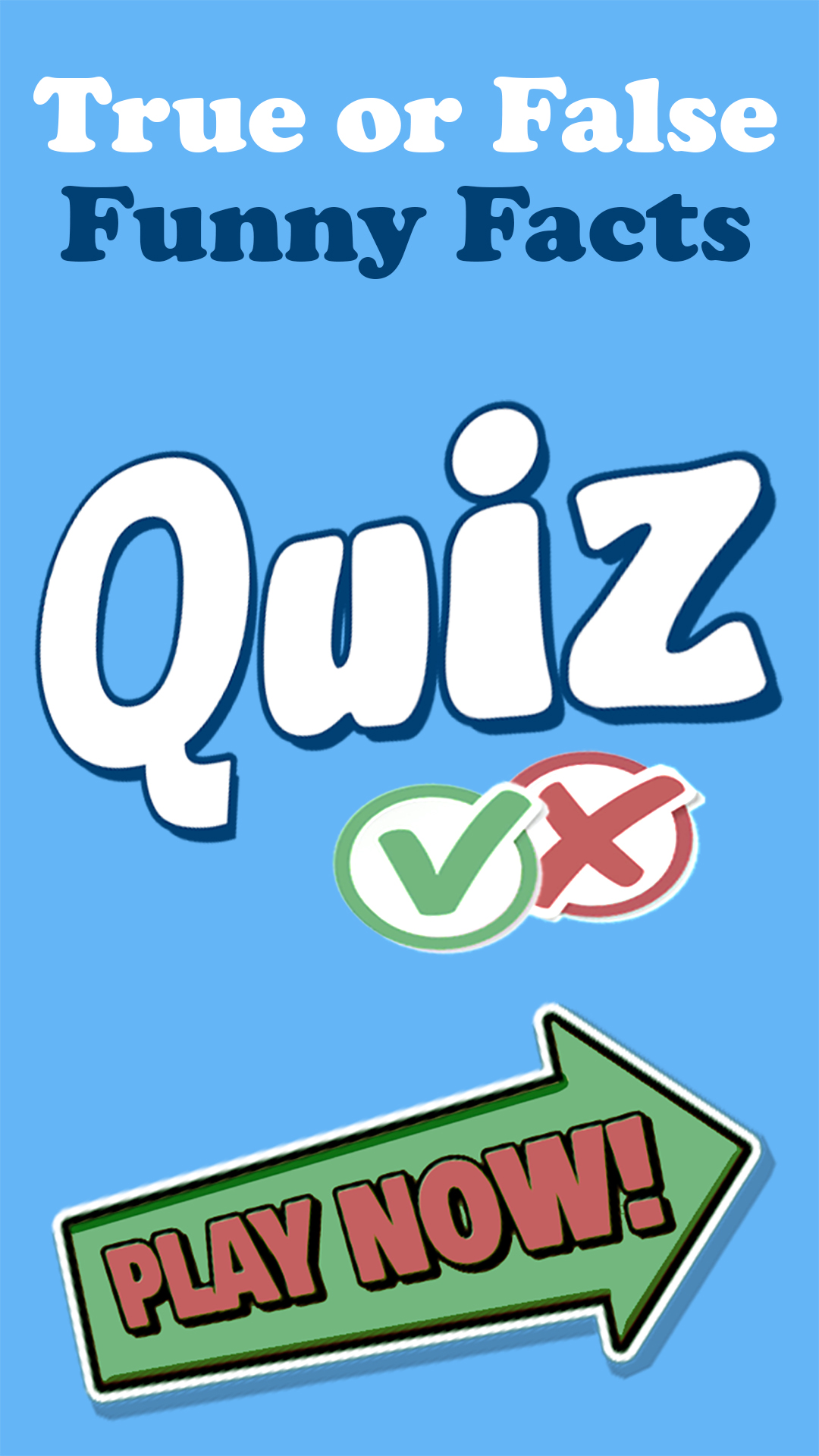 True or False: Trivia Quiz Captura de tela 0