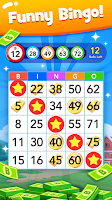 Bingo Clash Casino Carnival Screenshot 1