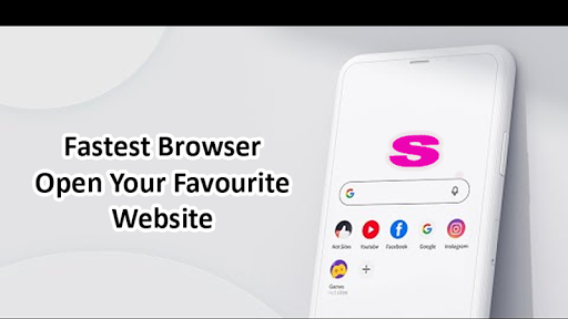 SiMontok Browser VPN - Pemersatu Umat स्क्रीनशॉट 2