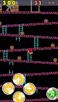 classic kong Ekran Görüntüsü 0