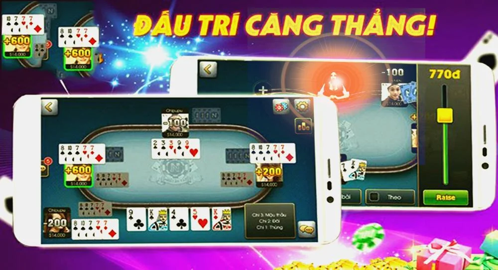 Game danh bai doi thuong Online PUSOY應用截圖第0張