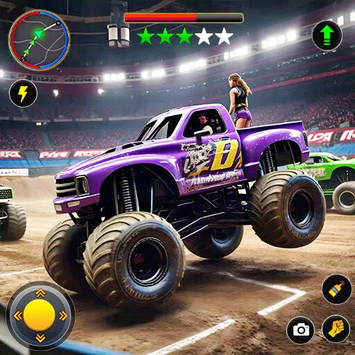 Demolition Derby 2024應用截圖第2張