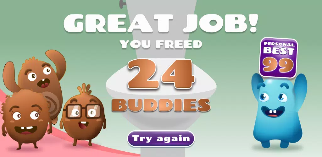 BB - Bowel Buddies Screenshot 3