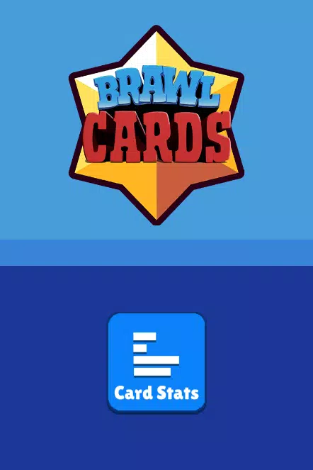 Brawl Cards Capture d'écran 0