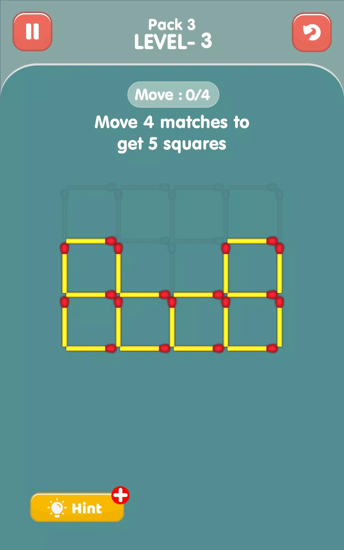 Stick Logic IQ Challenge Captura de tela 1