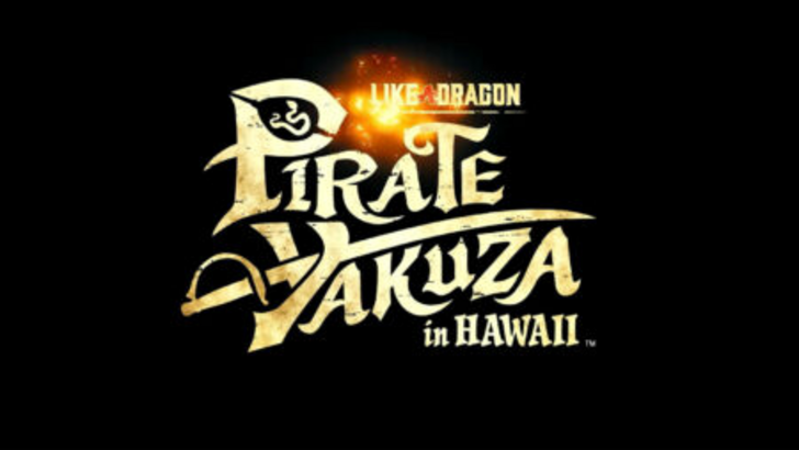 Comme un dragon: Hawaii Yakuza Game Lance Date 