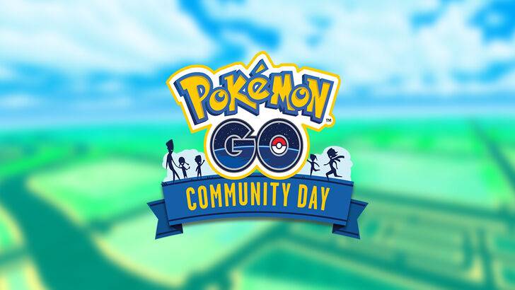 Pokemon GO March Community Day Features Fuecoco