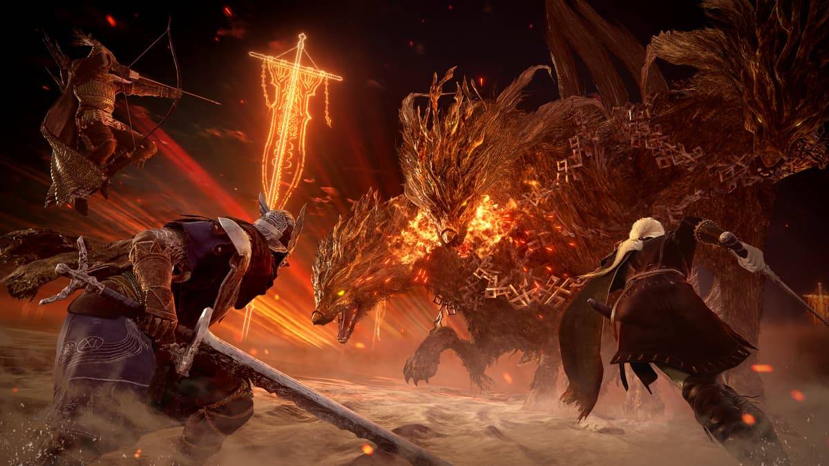 Elden Ring: Semua bos Nightreign diturunkan