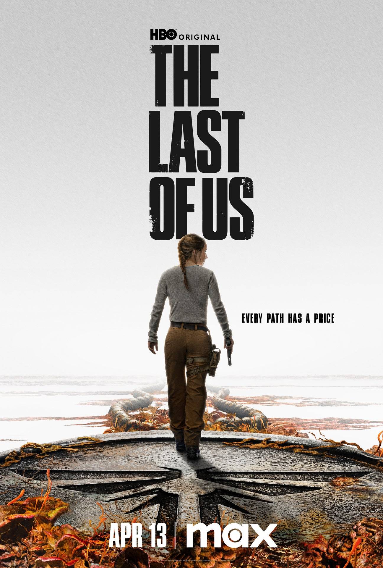 Kaitlyn Dever on 'The Last of Us' Season 2: 'Hard to Ignore Internet Buzz'