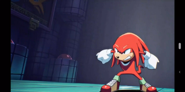 Sonic Origins Screenshot 2