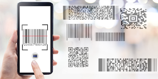 Schermata Barcode Price check Scanner 0