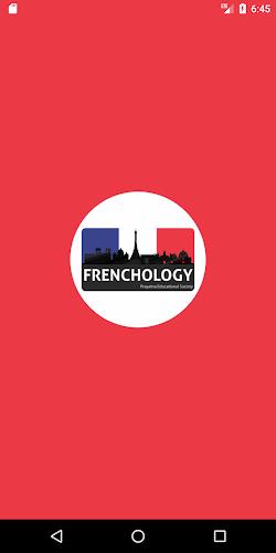 Frenchology: French Exam Ekran Görüntüsü 0