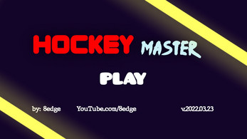 Hockey Master Screenshot 1