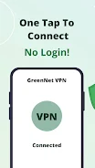 GreenNet: Hotspot VPN Proxy Capture d'écran 2