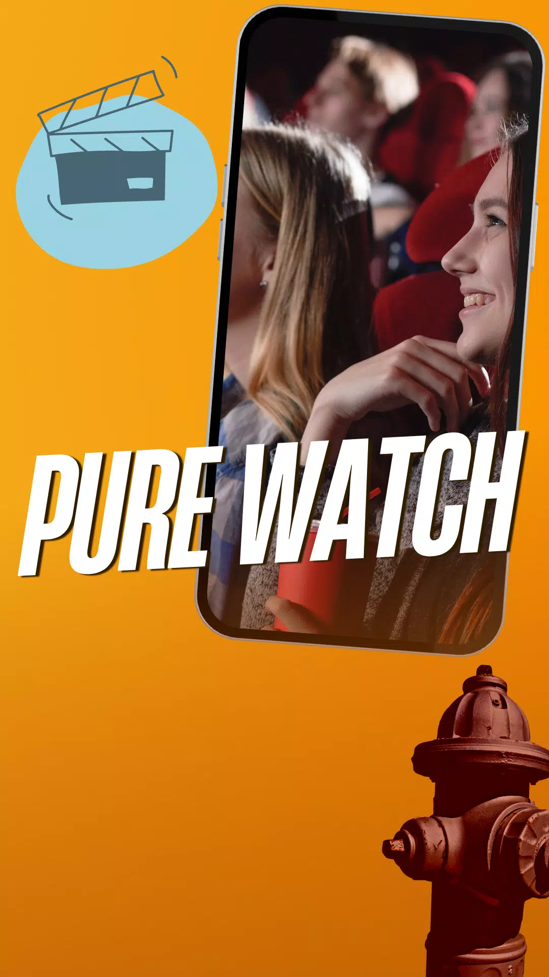 PureWatch ဖန်သားပြင်ဓာတ်ပုံ 1