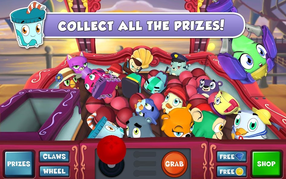 Prize Claw 2 スクリーンショット 1