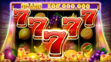 Slotbase - Slots Vegas Casino Capture d'écran 0