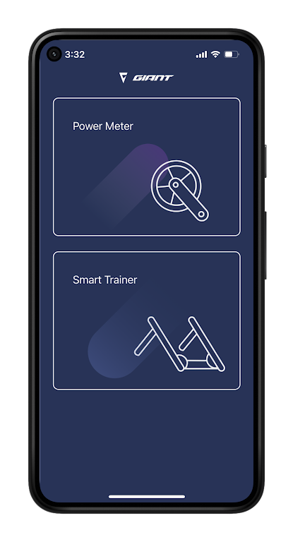 RideLink App Tangkapan skrin 1