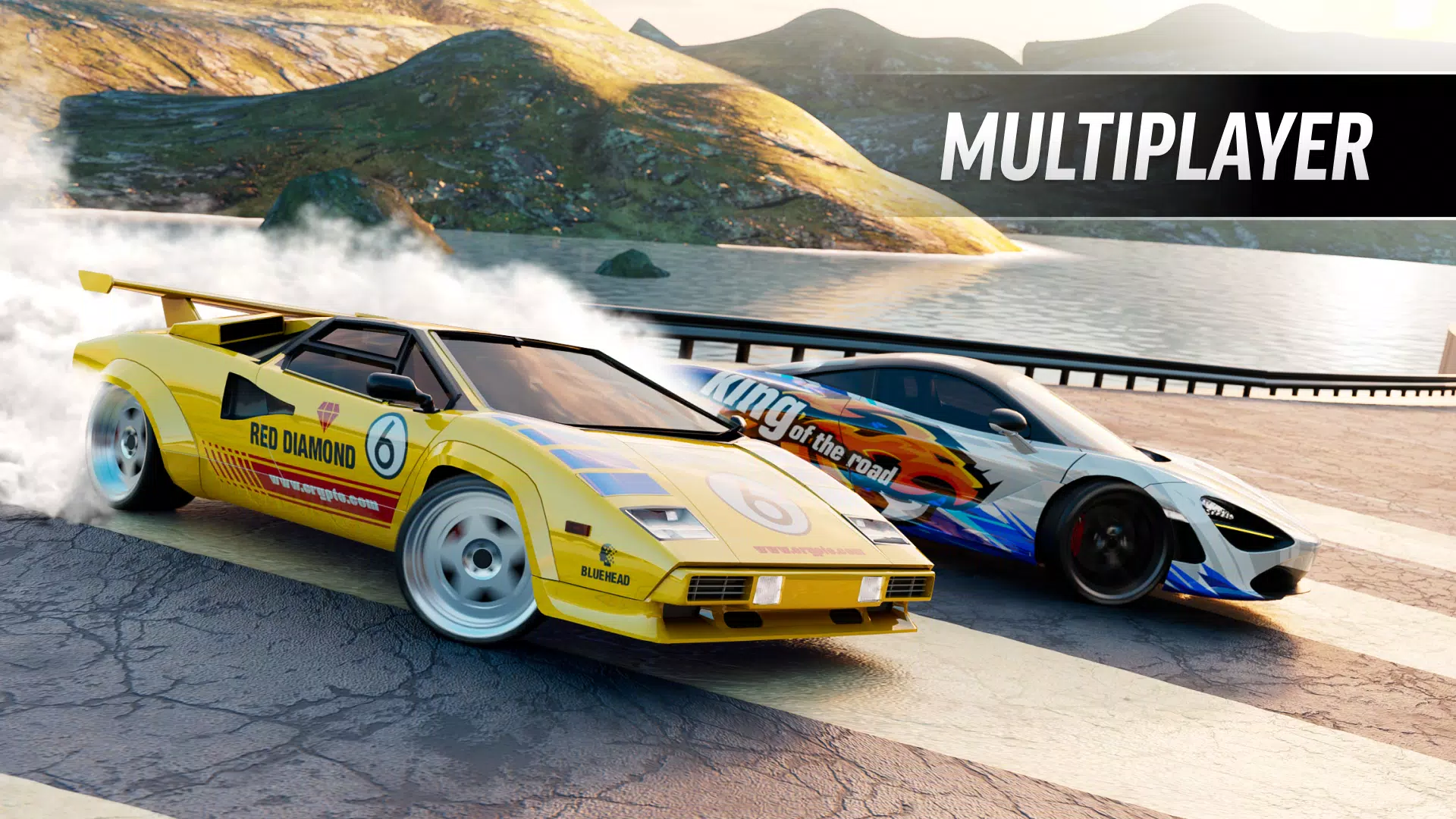 Drift Max Pro Car Racing Game應用截圖第0張