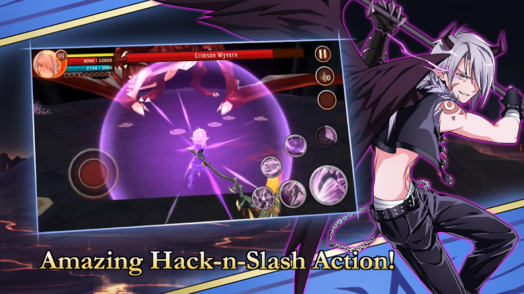 Epic Conquest ภาพหน้าจอ 2