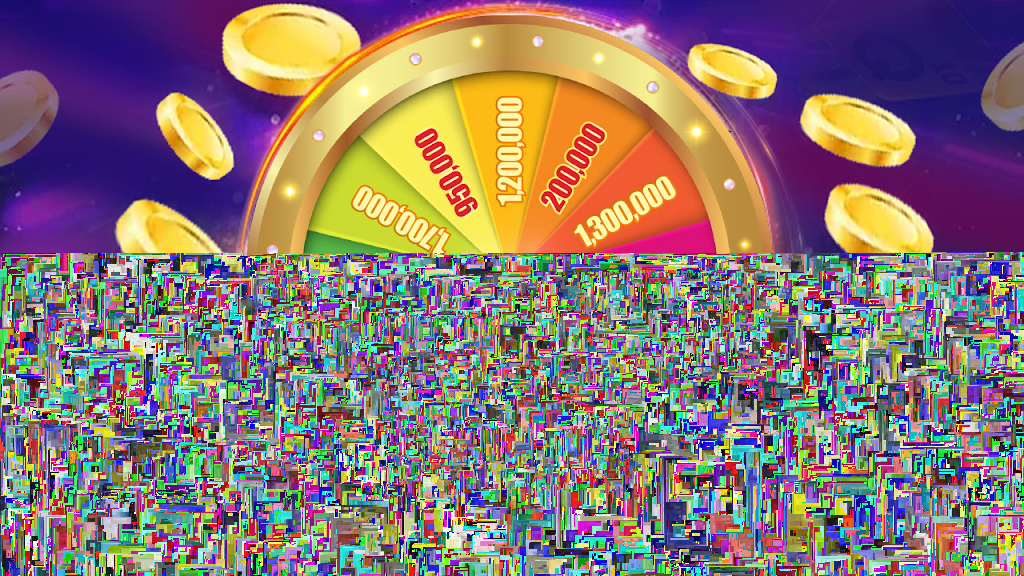 Roulette Spin 스크린샷 0