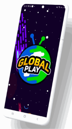 Global Play TV Captura de pantalla 3