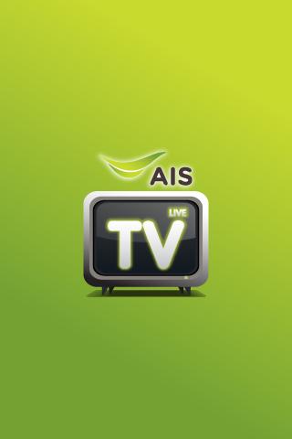 AIS Live TV Tangkapan skrin 1